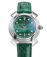 Orologio Locman Donna DECIMO CANTO in Titanio 0LO2T03R-00LCRGDAG - 0LO2T03R-00LCRGDAG